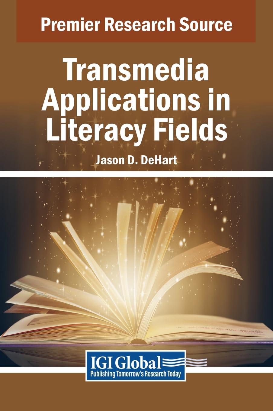 Transmedia Applications in Literacy Fields