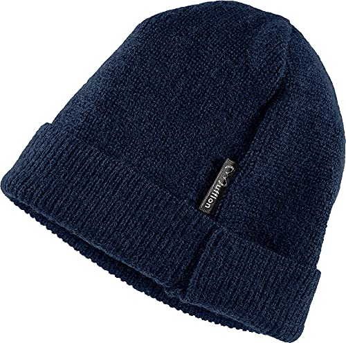 Mufflon Mu-Ice Cap, One Size, Navy