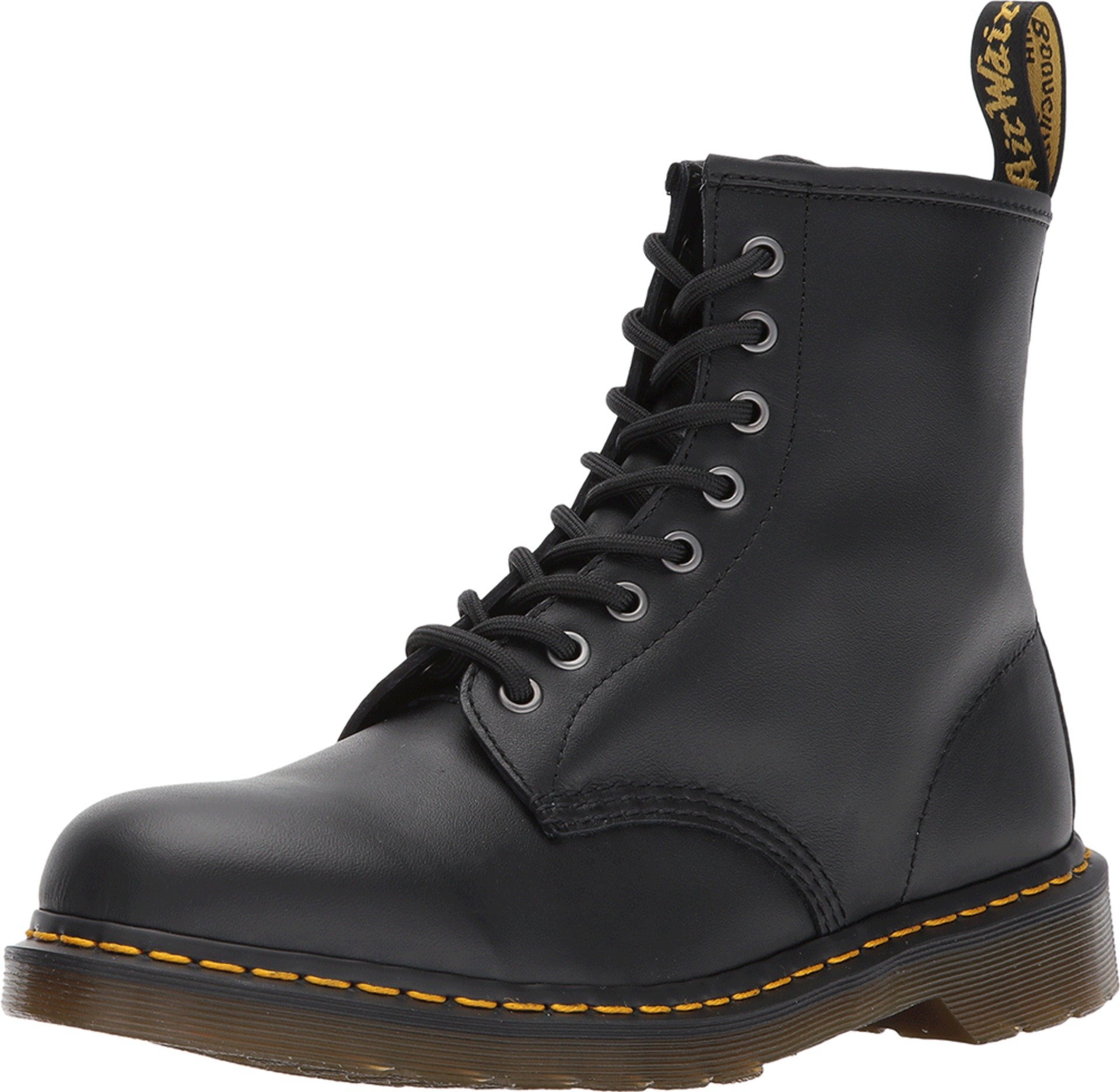 Dr. Martens Herren 1460 Springerstiefel, sc schwarz, 38 EU