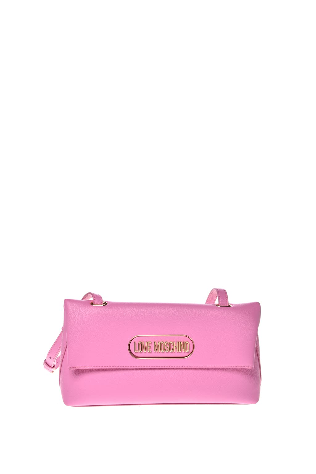 Love Moschino Damen Jc4403pp0fkp0651 Umhängetasche, Rosa, Einheitsgröße