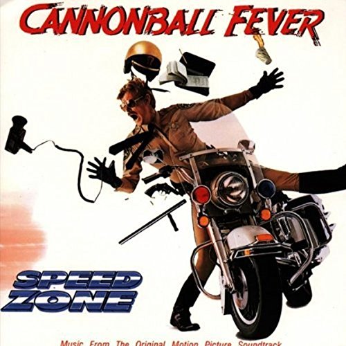 Cannonball Fieber-auf dem Highway Geht'S Erst Rich