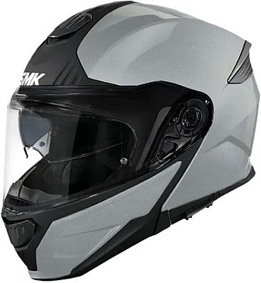 SMK Gullwing Solid, Klapphelm