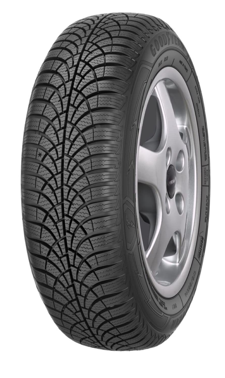 Goodyear UltraGrip 9+ | Winterreifen