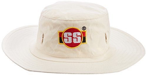 S+S SS Panama Hat, weiß, Größe L