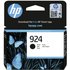 HP Druckerpatrone 924 Original Schwarz 4K0U6NE#CE1