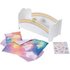 BABY born® Regenbogen Bett, Puppenmöbel