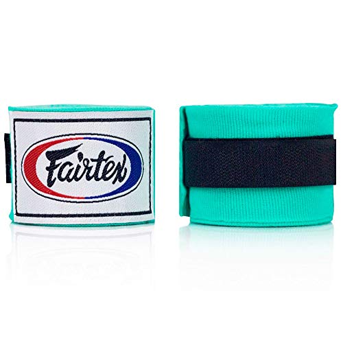 Fairtex Boxbandagen, HW2, 4.5 m, mint