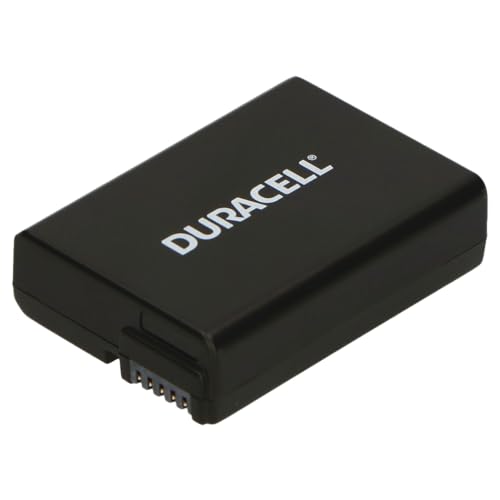 Duracell DRNEL14 Li-Ion Kamera Ersetzt Akku für EN-EL14