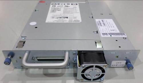 HP Drive LTO4Hh Scsi Automation, 572729-001