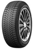 NEXEN WINGUARD SNOW G WH2 205/60R1692H