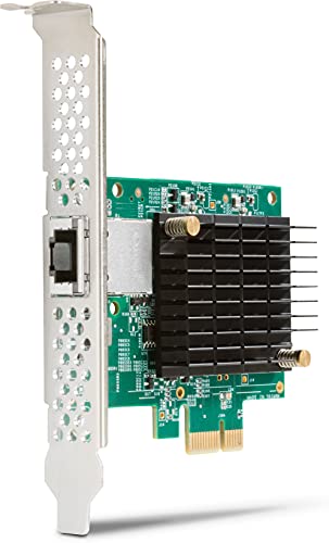 HP Netzwerkkarte 5 GBit/s PCIe