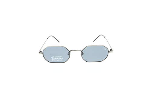 HIS HPS04115-1 Sonnenbrille, Smoke Gradient Pol