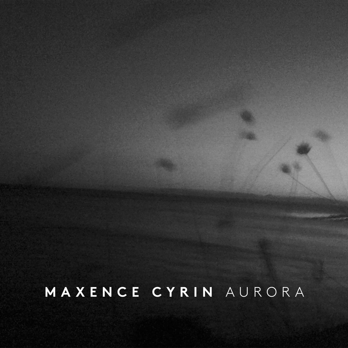 Maxence Cyrin - Aurora