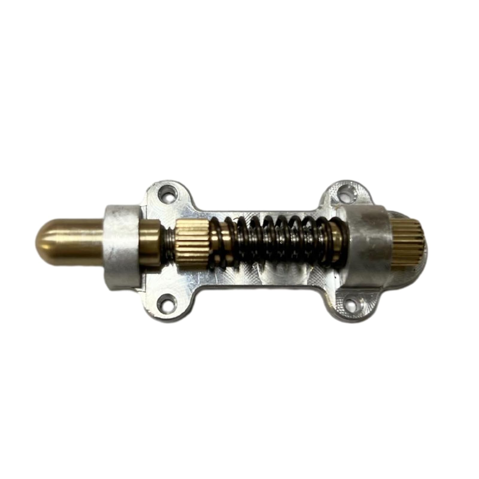 Gitarren-Tremolo-Stopper, Stabilisierungsgerät-Kits für E-Gitarren, Zubehör, verbesserte Edition, Gitarren-Tremolo-Stabilisator