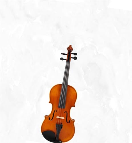 Standard Violine Violine Für Anfänger: Üben Sie Das Spielen Eines Handgefertigten Violininstruments(1/2)