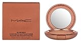 MAC Skinfinish Sunstruck Matte Bronzer - Light Rosy 8 g