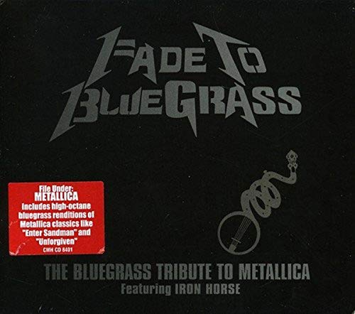 Fade to Bluegrass: a Vocal..