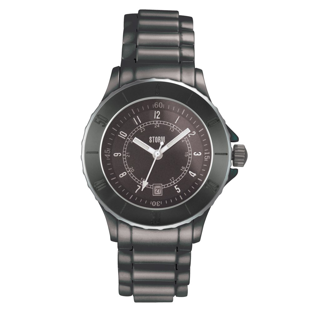 Storm uhr Quarz 4534/BK