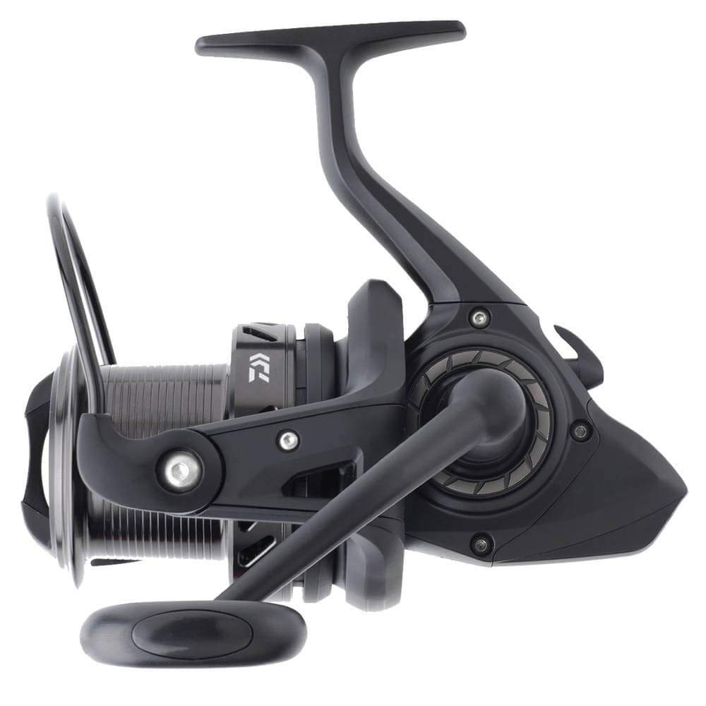 Daiwa - Fishing Reel Black Widow C 5000A - BWC5000A