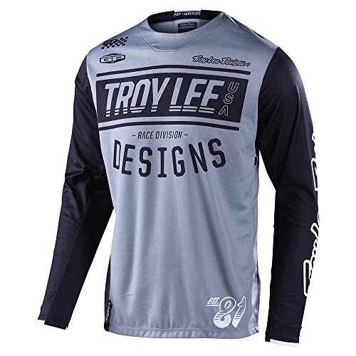 Troy Lee Designs Motocross Jersey,