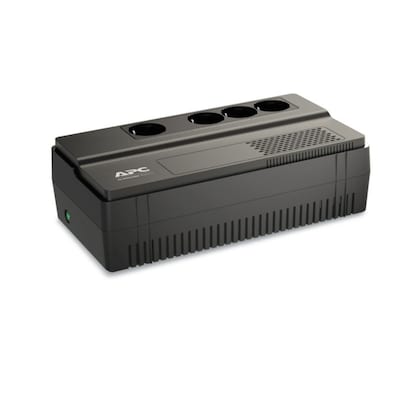 APC Easy-UPS BV500I-GR, 500VA (AVR, 4x Schuko)