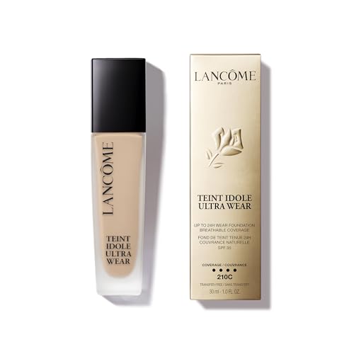 LANCÔME Teint Idole Ultra Wear Foundation SPF 35 Nr.210C, 30 ml