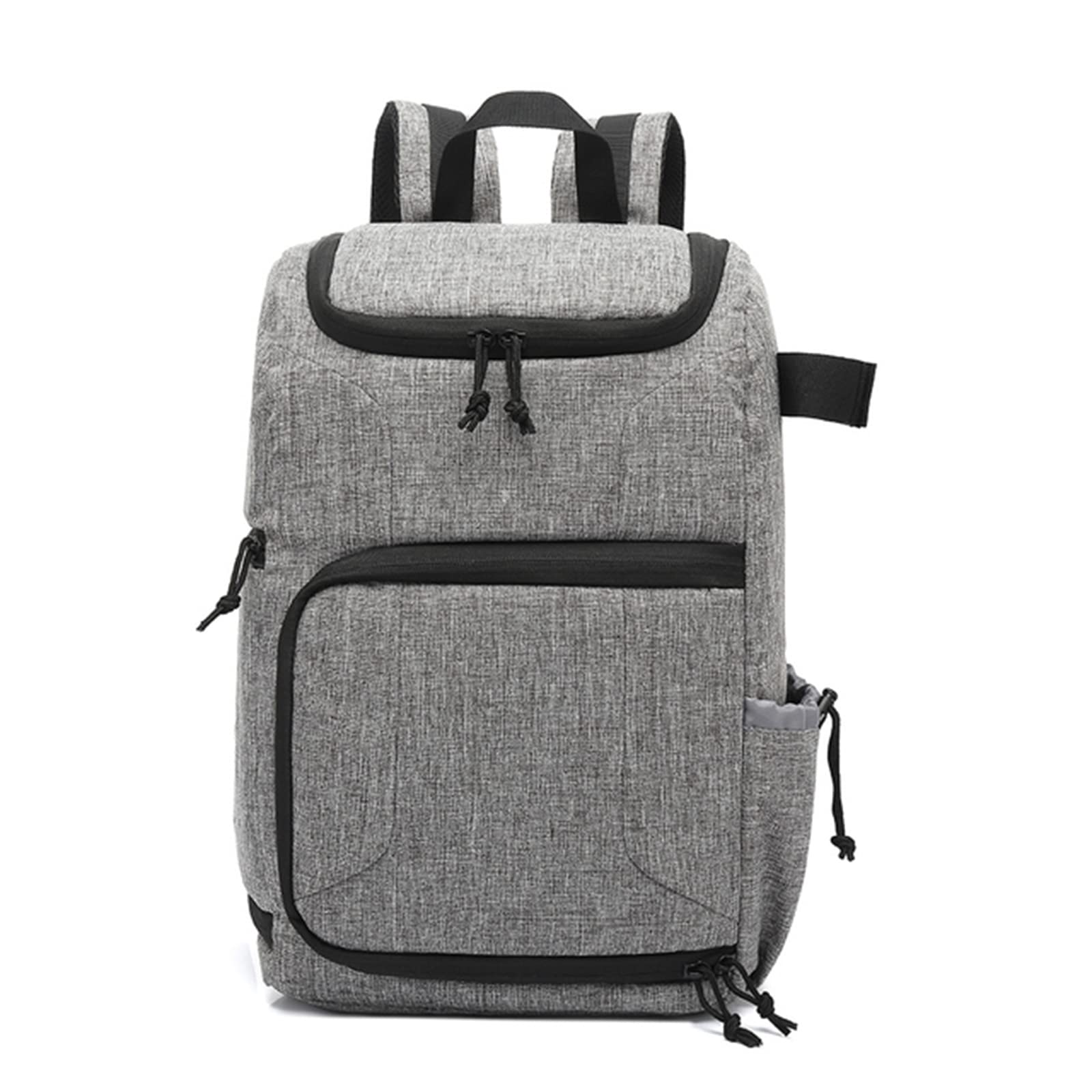 Bottone Outdoor Tragbare Kamera Tasche wasserdichte Reise DSLR Kamera Rucksack Große Kapazität Foto Rucksack Für Digital Kamera