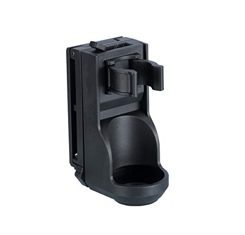 Nitecore NTH25 - taktischen Kunststoffholster, drehbar