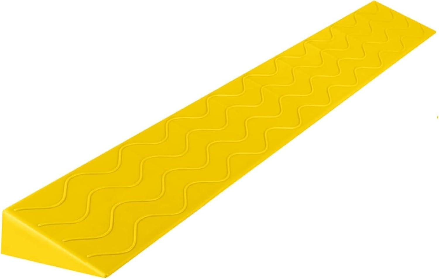 Schwellenrampen, Türschwellenrampen, Rollstuhlrampe, 1–10 cm Anstieg, Schwellenrampen, rutschfeste Haushaltsrampe, Übergangsstreifen, Klettermatte, rutschfest, für Kehrroboter, Fahrräder, Mo