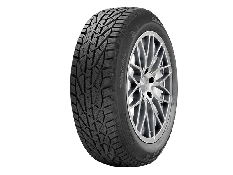 Riken Snow XL - 225/45R18 95V - Winterreifen