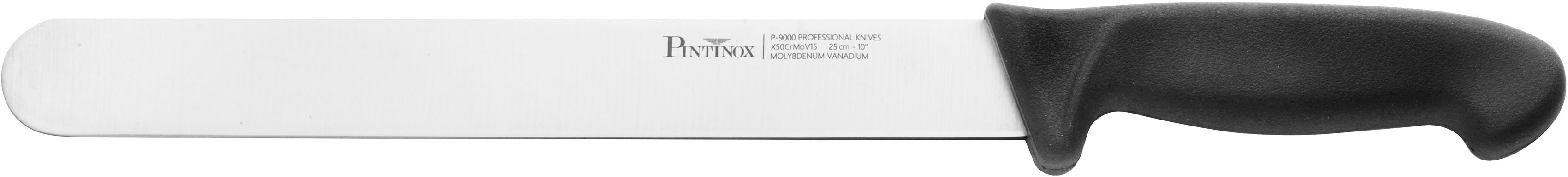 PINTINOX Schinkenmesser "Coltelli P9000", (1 tlg.)