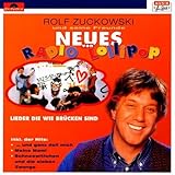 Neues Von Radio Lollipop (Lieder, die wie Brücken sind)