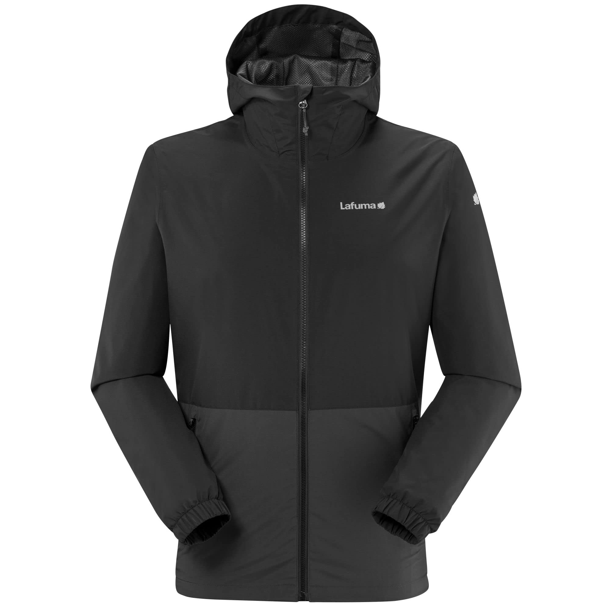 Lafuma - Access Jkt M - Herren-Jacke - Wasserabweisend und atmungsaktiv - Wandern, Radfahren, Lifestyle