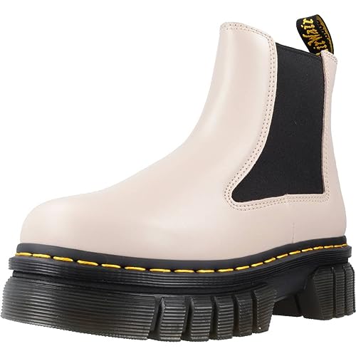 Dr. Martens AUDRICK Chelsea Beige 38