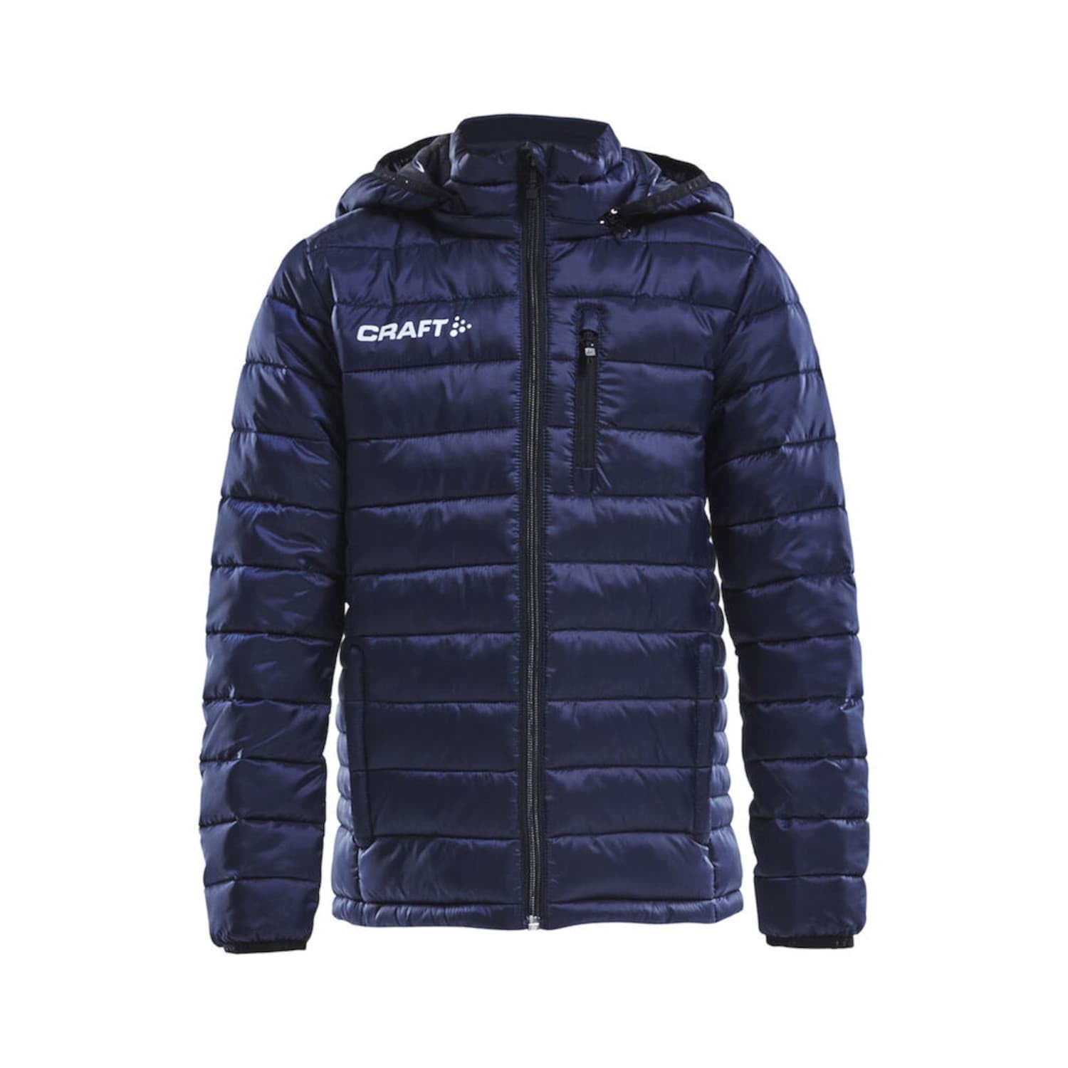 Craft Isolate Jacket JR Winterjacke Daunenjacke Kinder