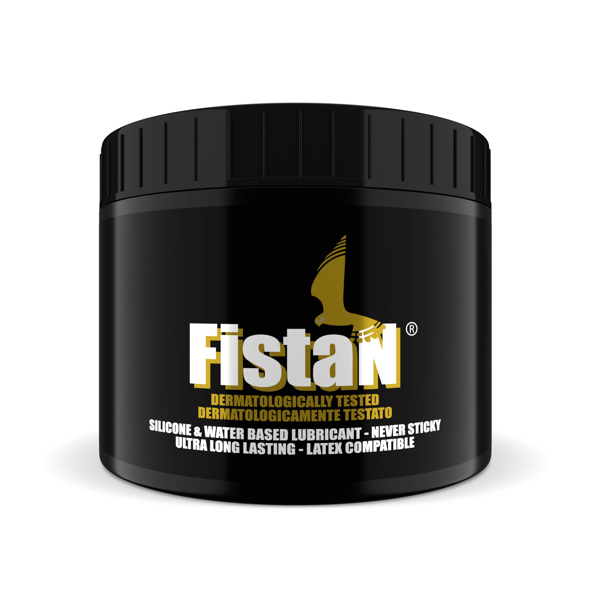 Fistan 500Ml , Anal Lubricants - Sexy XXX