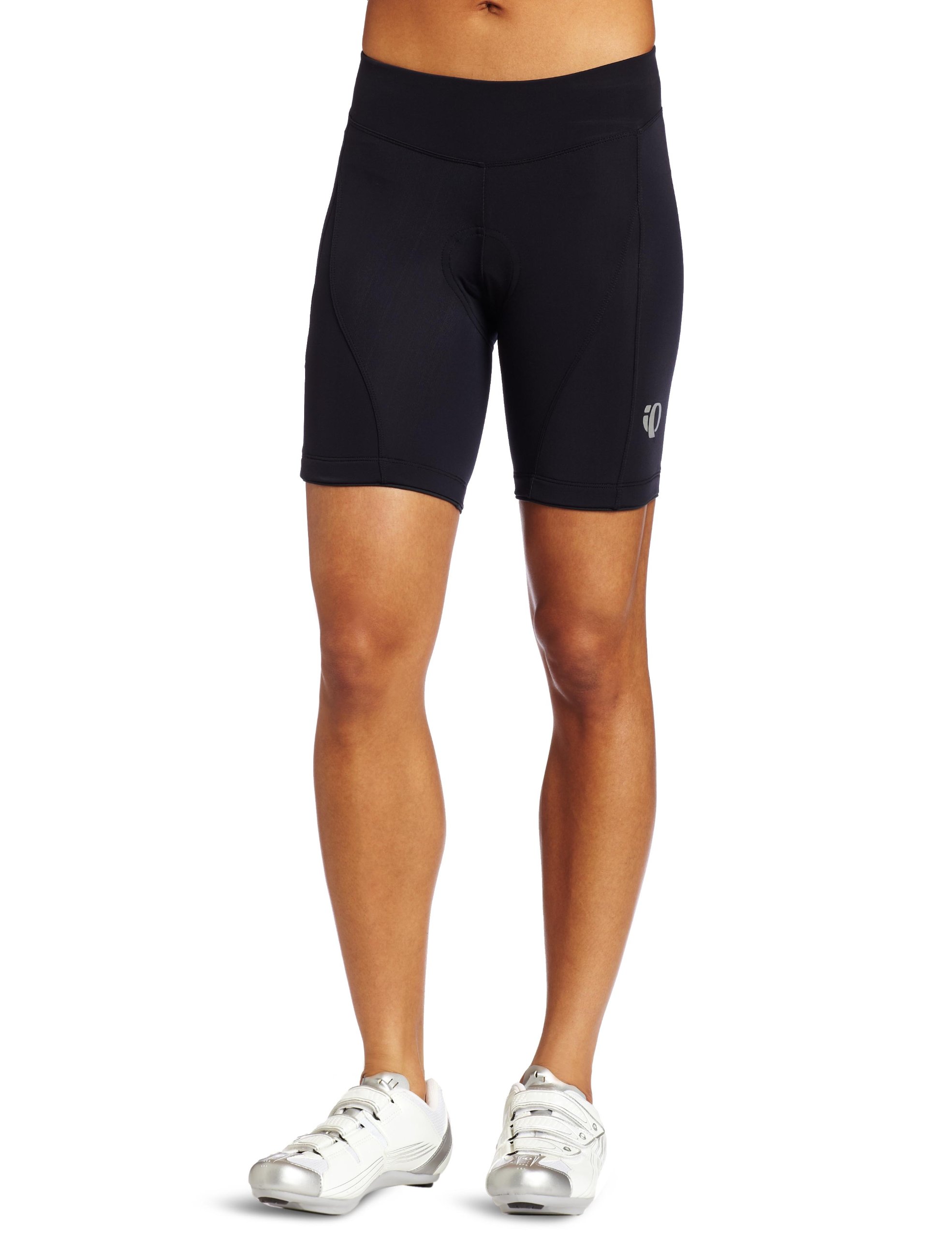 PEARL IZUMI Damen Fahrrad Short Symphony, Black, XL, P11211117027XL