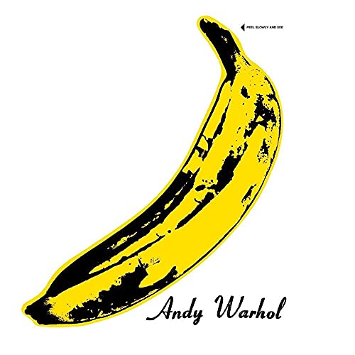 The Velvet Underground & Nico 45th Anniversary(LP)