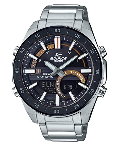 Casio Armbanduhr Edifice Classic