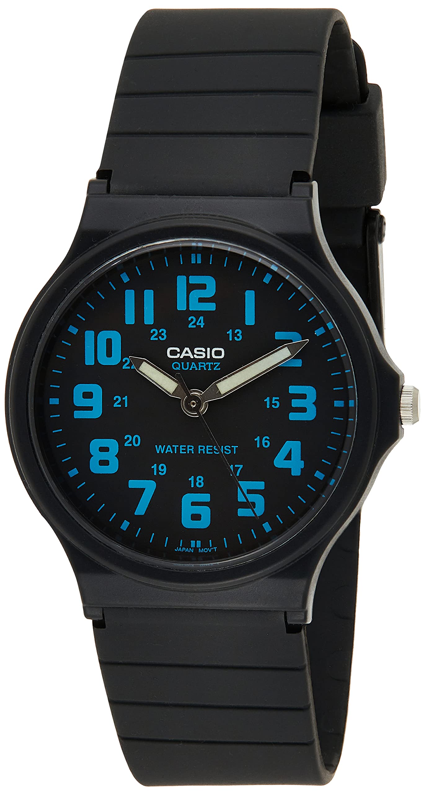 Herrenuhr Casio MQ-71-2BDF (Ø 34 mm)