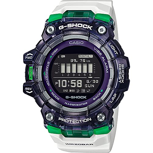 Casio Watch GBD-100SM-1A7ER