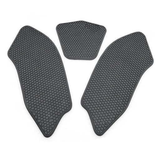 Tankdeckel Abdeckung Pad Für CB1000R 2021 2022 2023 Seite Kraftstoff Tank Pad Tank Pads Schutz Aufkleber Pad Motorrad Tank Pad Aufkleber