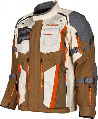 Klim Badlands Pro S22, Textiljacke Gore-Tex