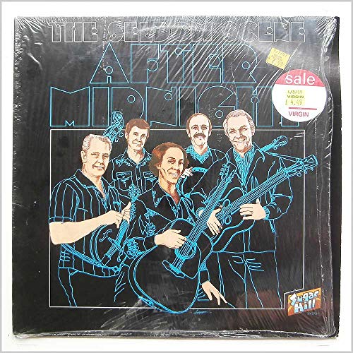 After Midnight [Vinyl LP]