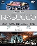 Giuseppe: Nabucco [Blu-ray]