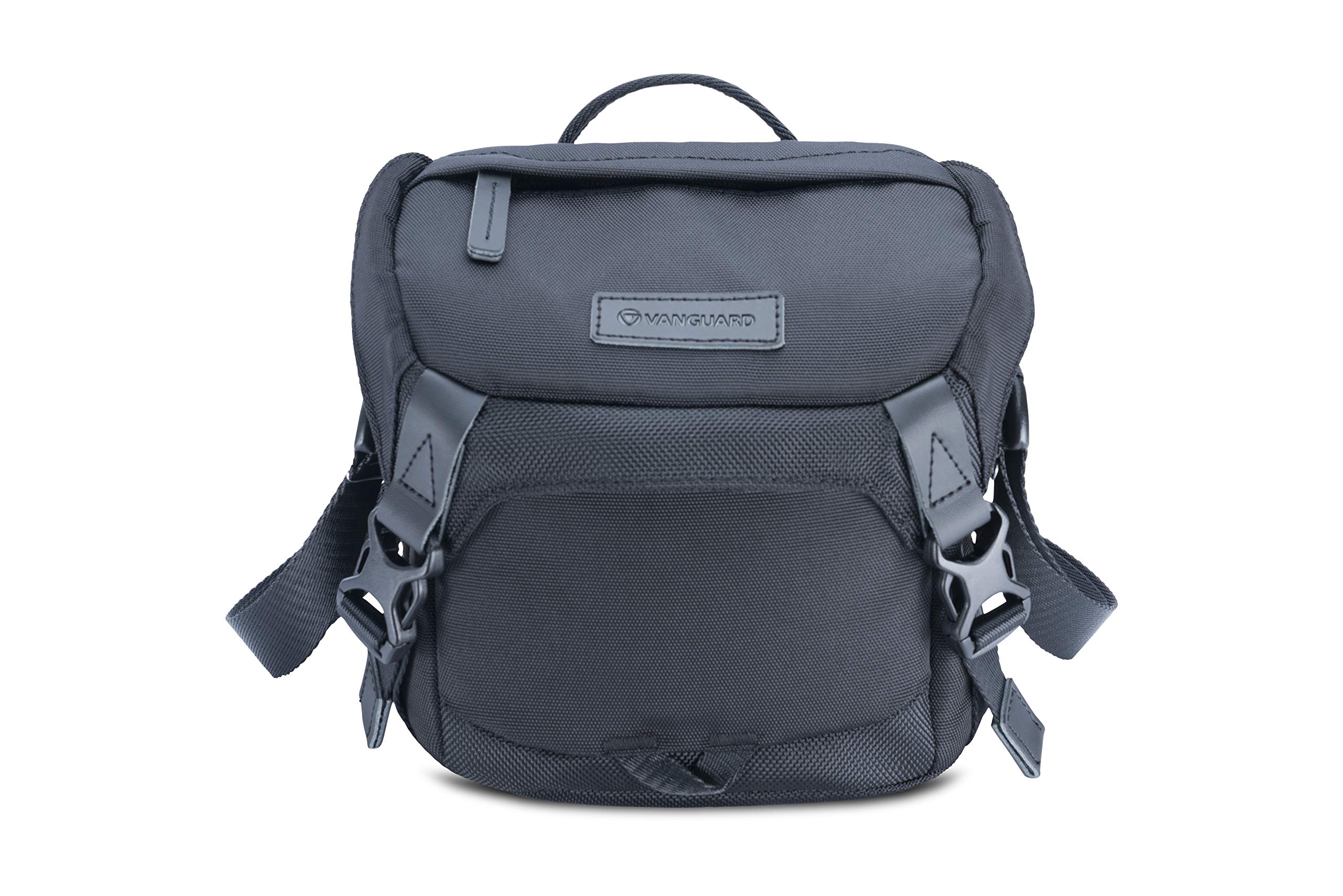 Vanguard Veo GO 15M BK - Schultertasche für Fotoequipment