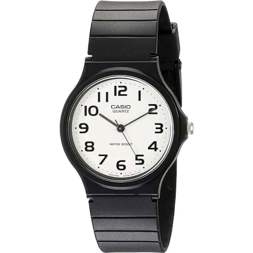 Casio MQ-24-7B2LDF 2729 Armbanduhr