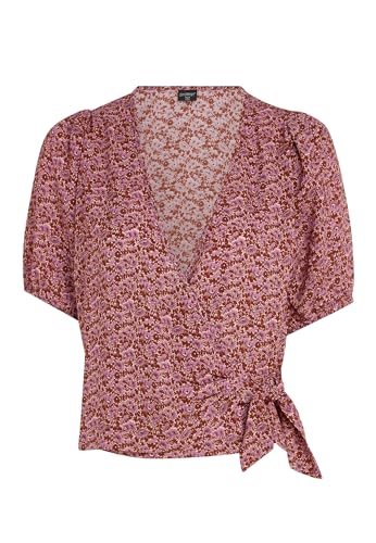 Protest Damen Blouse PRTSOMOV Duskyrose S/36