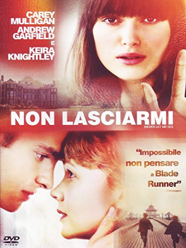 Non lasciarmi [IT Import]