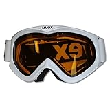 Uvex SMU F1 Unisex Erwachsenen Skibrille